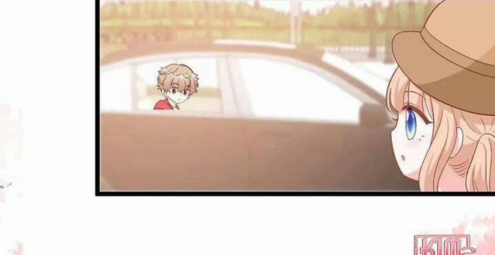 Bé Thóc Đáng Thương Được Tám Người Cậu Tranh Sủng 54 trang 26