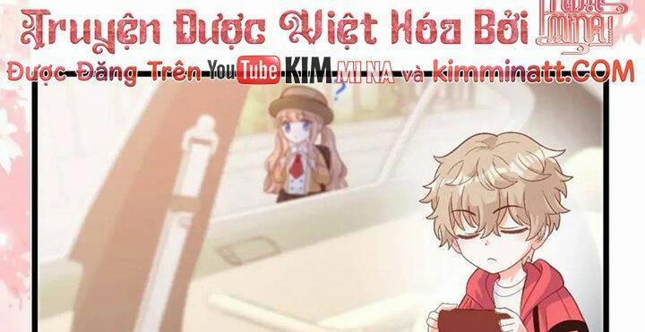 Bé Thóc Đáng Thương Được Tám Người Cậu Tranh Sủng 54 trang 27