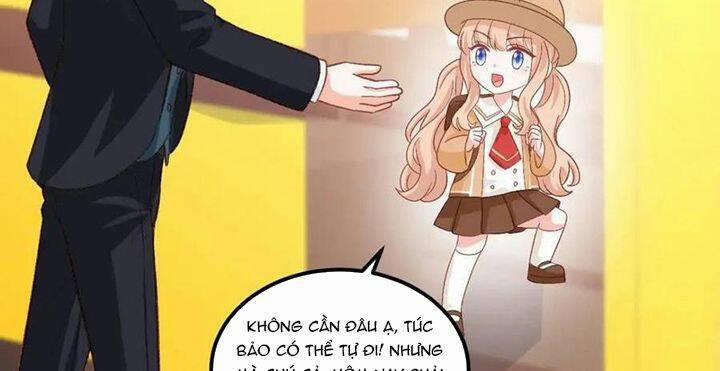 Bé Thóc Đáng Thương Được Tám Người Cậu Tranh Sủng 54 trang 30