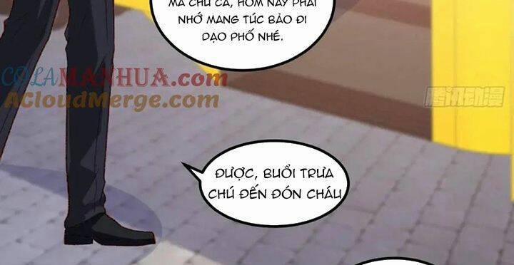 Bé Thóc Đáng Thương Được Tám Người Cậu Tranh Sủng 54 trang 31