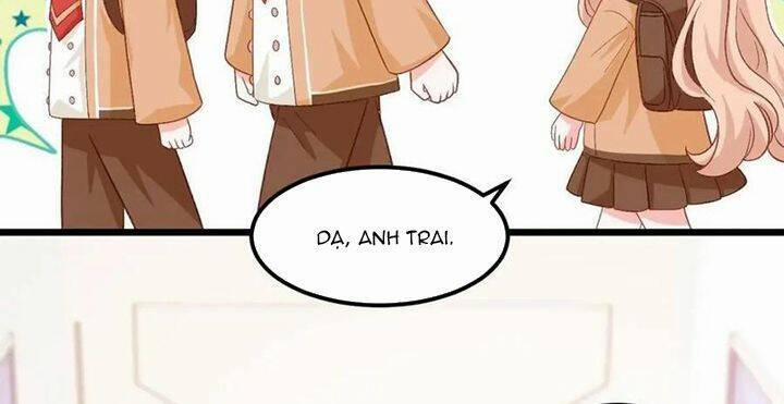 Bé Thóc Đáng Thương Được Tám Người Cậu Tranh Sủng 54 trang 33