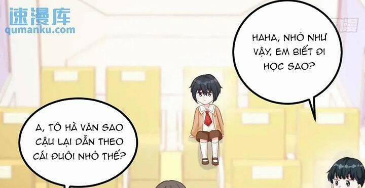 Bé Thóc Đáng Thương Được Tám Người Cậu Tranh Sủng 54 trang 34