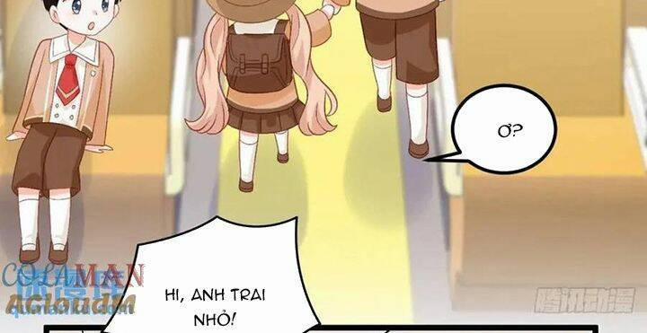 Bé Thóc Đáng Thương Được Tám Người Cậu Tranh Sủng 54 trang 36