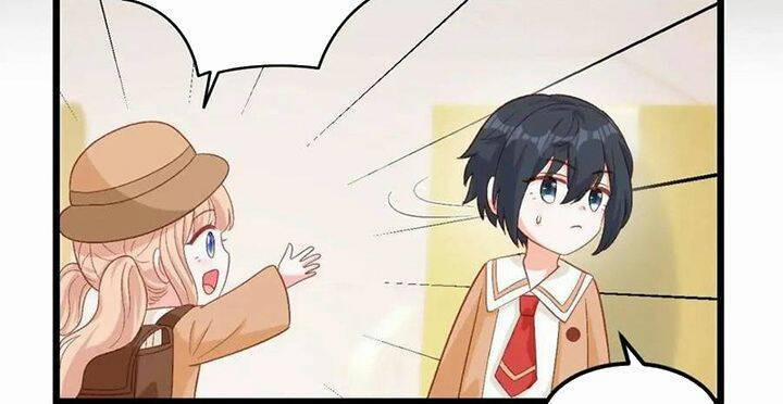 Bé Thóc Đáng Thương Được Tám Người Cậu Tranh Sủng 54 trang 37