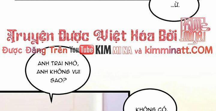 Bé Thóc Đáng Thương Được Tám Người Cậu Tranh Sủng 54 trang 38