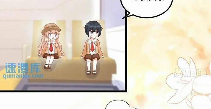 Bé Thóc Đáng Thương Được Tám Người Cậu Tranh Sủng 54 trang 39