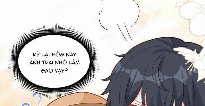 Bé Thóc Đáng Thương Được Tám Người Cậu Tranh Sủng 54 trang 40