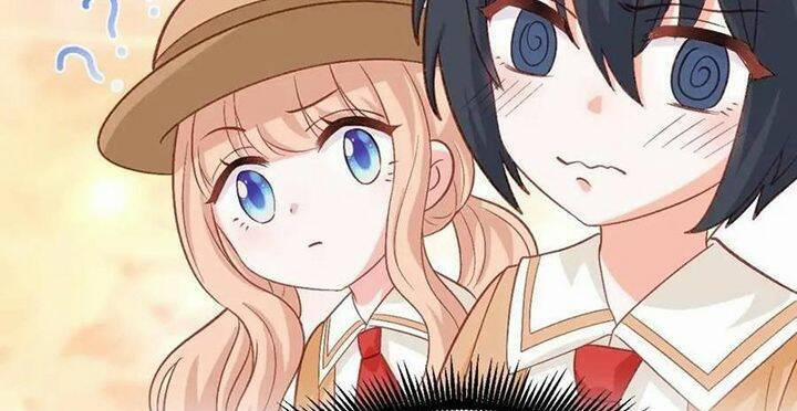 Bé Thóc Đáng Thương Được Tám Người Cậu Tranh Sủng 54 trang 41