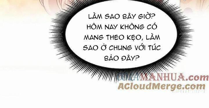 Bé Thóc Đáng Thương Được Tám Người Cậu Tranh Sủng 54 trang 42