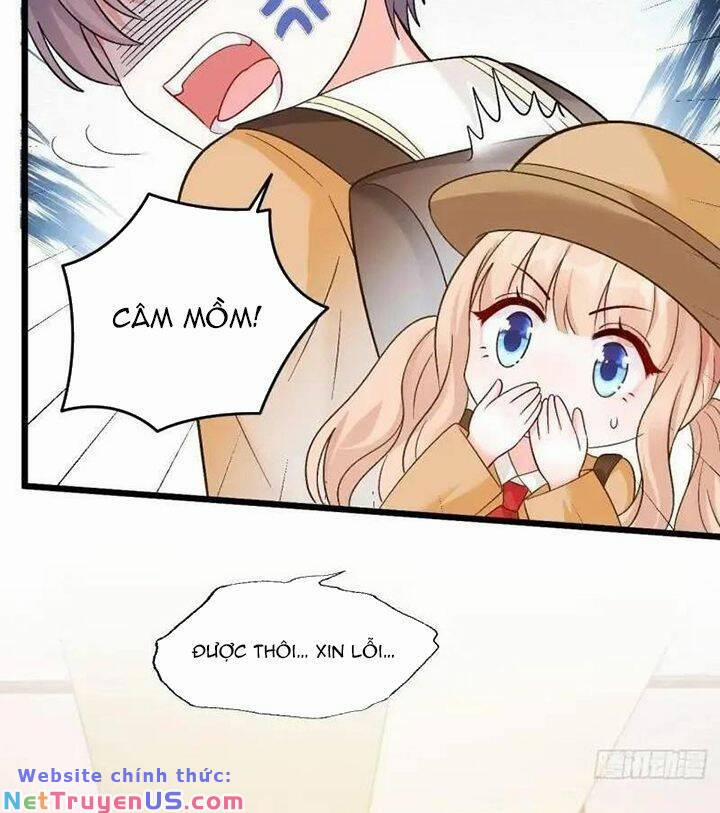 Bé Thóc Đáng Thương Được Tám Người Cậu Tranh Sủng 55 trang 11