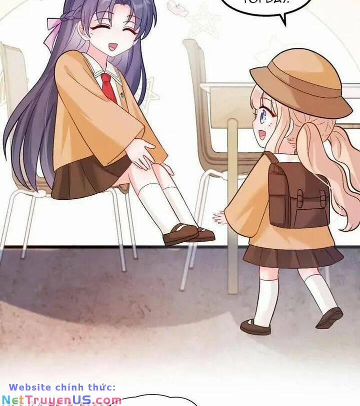 Bé Thóc Đáng Thương Được Tám Người Cậu Tranh Sủng 55 trang 26