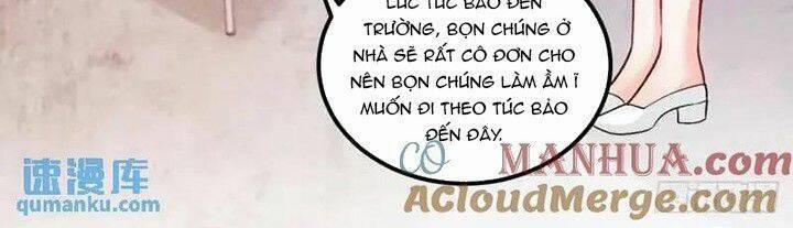 Bé Thóc Đáng Thương Được Tám Người Cậu Tranh Sủng 55 trang 30