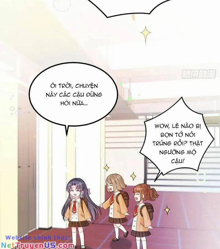 Bé Thóc Đáng Thương Được Tám Người Cậu Tranh Sủng 55 trang 6