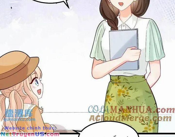 Bé Thóc Đáng Thương Được Tám Người Cậu Tranh Sủng 56 trang 10