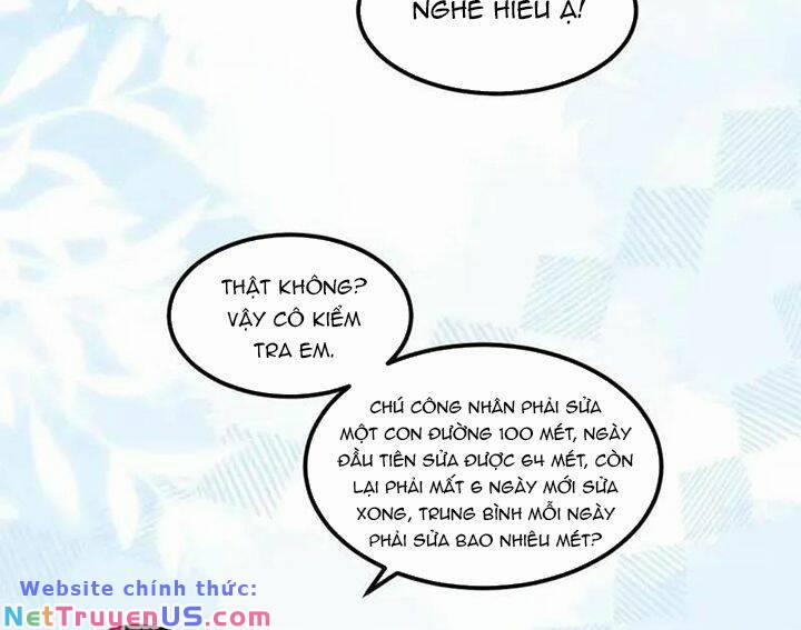 Bé Thóc Đáng Thương Được Tám Người Cậu Tranh Sủng 56 trang 11