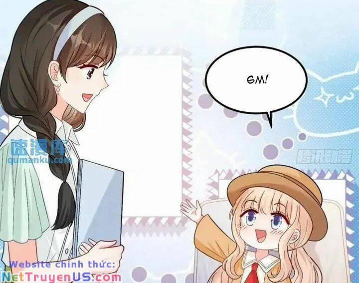 Bé Thóc Đáng Thương Được Tám Người Cậu Tranh Sủng 56 trang 12