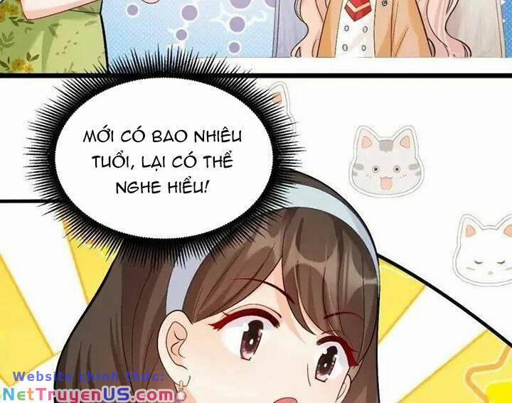 Bé Thóc Đáng Thương Được Tám Người Cậu Tranh Sủng 56 trang 13