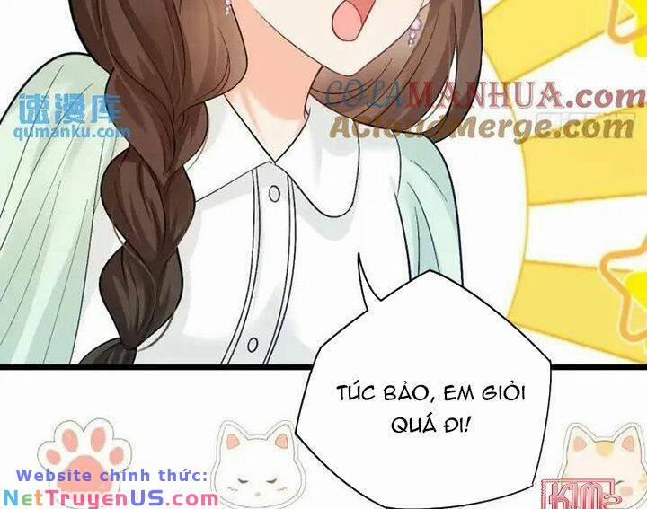 Bé Thóc Đáng Thương Được Tám Người Cậu Tranh Sủng 56 trang 14