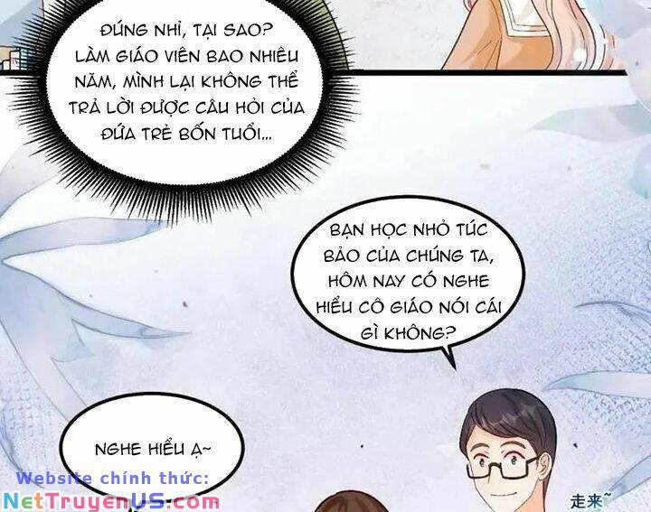 Bé Thóc Đáng Thương Được Tám Người Cậu Tranh Sủng 56 trang 16