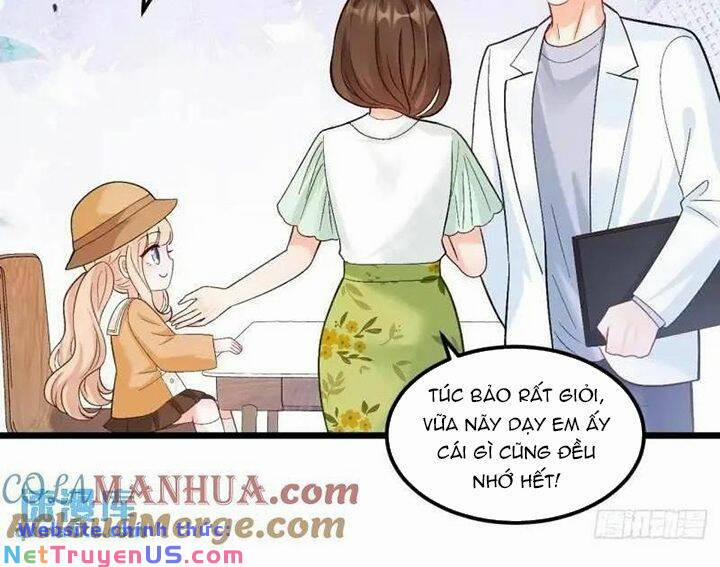 Bé Thóc Đáng Thương Được Tám Người Cậu Tranh Sủng 56 trang 17