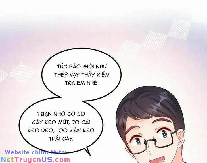 Bé Thóc Đáng Thương Được Tám Người Cậu Tranh Sủng 56 trang 18