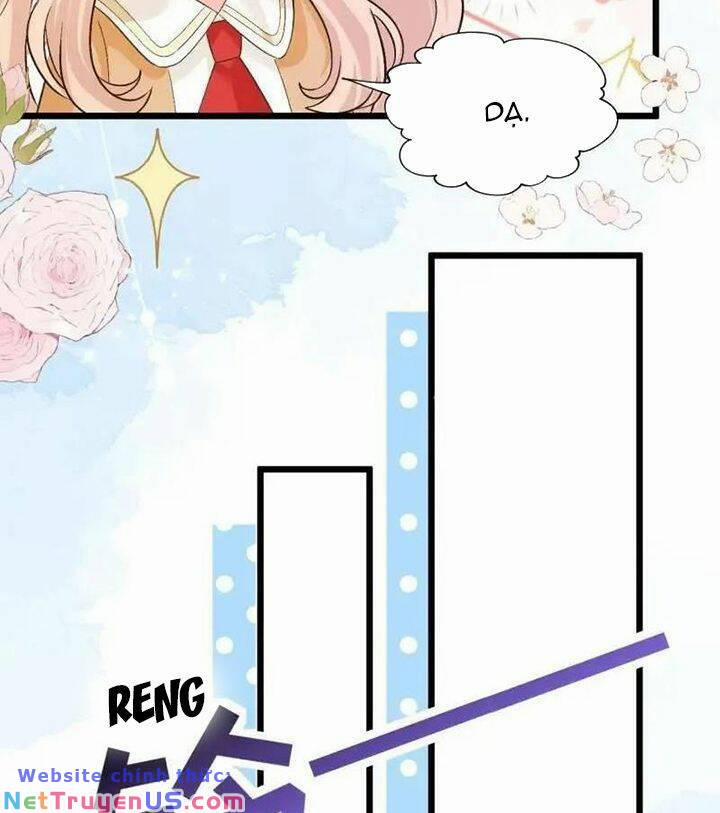 Bé Thóc Đáng Thương Được Tám Người Cậu Tranh Sủng 56 trang 2