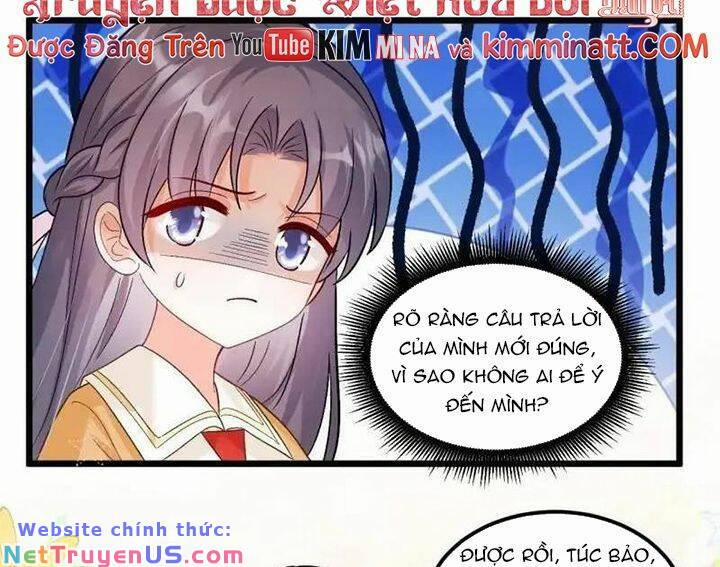 Bé Thóc Đáng Thương Được Tám Người Cậu Tranh Sủng 56 trang 23