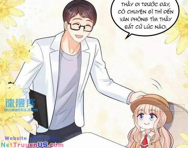 Bé Thóc Đáng Thương Được Tám Người Cậu Tranh Sủng 56 trang 24