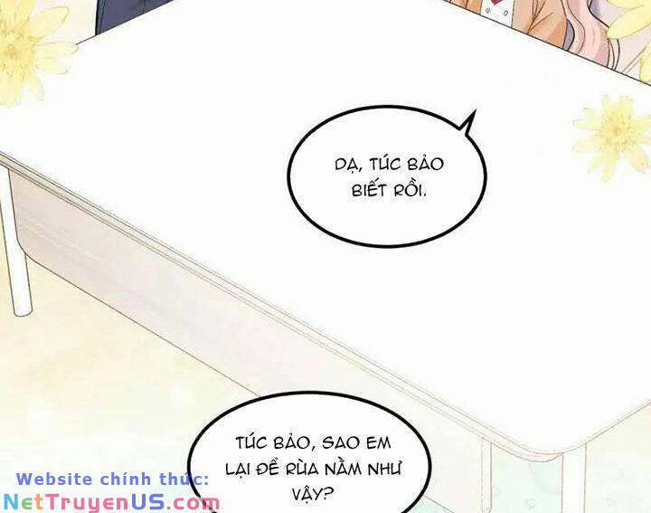 Bé Thóc Đáng Thương Được Tám Người Cậu Tranh Sủng 56 trang 25