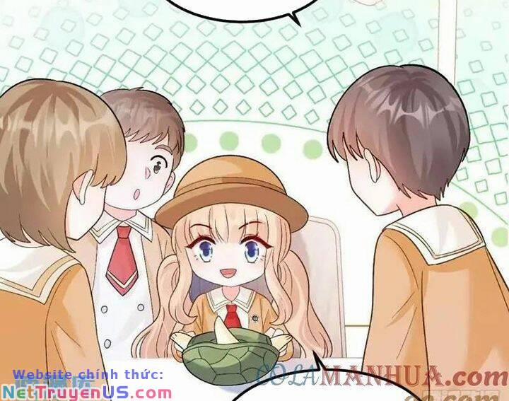 Bé Thóc Đáng Thương Được Tám Người Cậu Tranh Sủng 56 trang 26