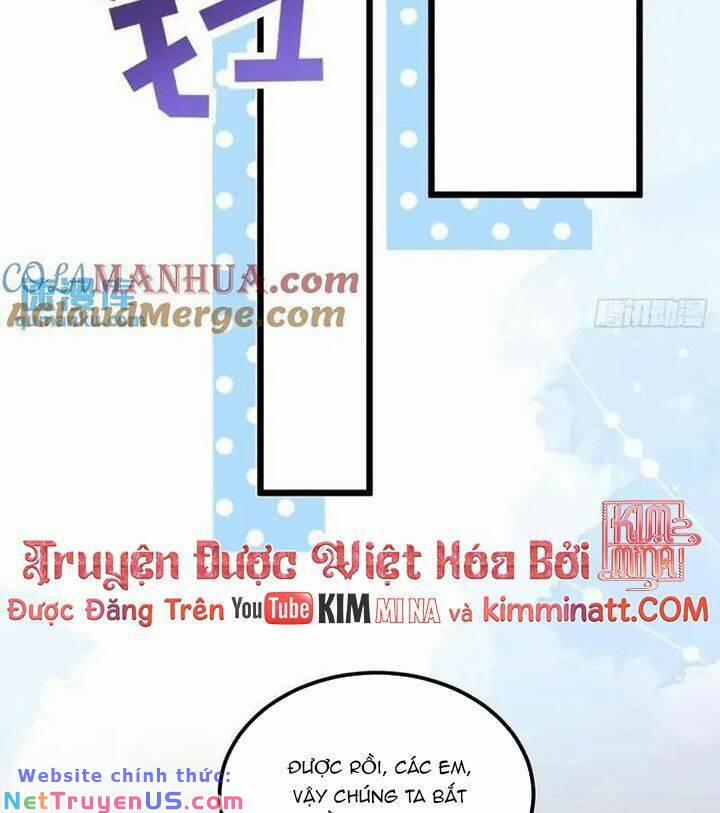 Bé Thóc Đáng Thương Được Tám Người Cậu Tranh Sủng 56 trang 3