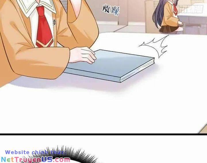 Bé Thóc Đáng Thương Được Tám Người Cậu Tranh Sủng 56 trang 33