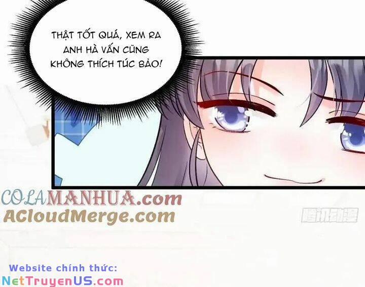 Bé Thóc Đáng Thương Được Tám Người Cậu Tranh Sủng 56 trang 34