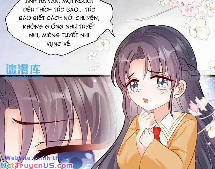 Bé Thóc Đáng Thương Được Tám Người Cậu Tranh Sủng 56 trang 36