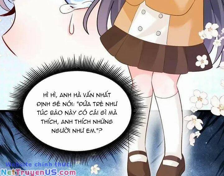 Bé Thóc Đáng Thương Được Tám Người Cậu Tranh Sủng 56 trang 37