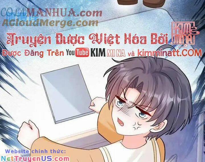 Bé Thóc Đáng Thương Được Tám Người Cậu Tranh Sủng 56 trang 38