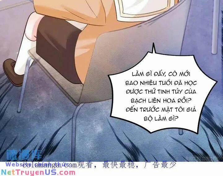 Bé Thóc Đáng Thương Được Tám Người Cậu Tranh Sủng 56 trang 39