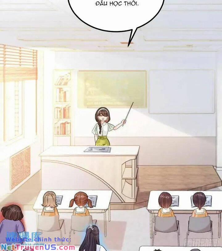 Bé Thóc Đáng Thương Được Tám Người Cậu Tranh Sủng 56 trang 4