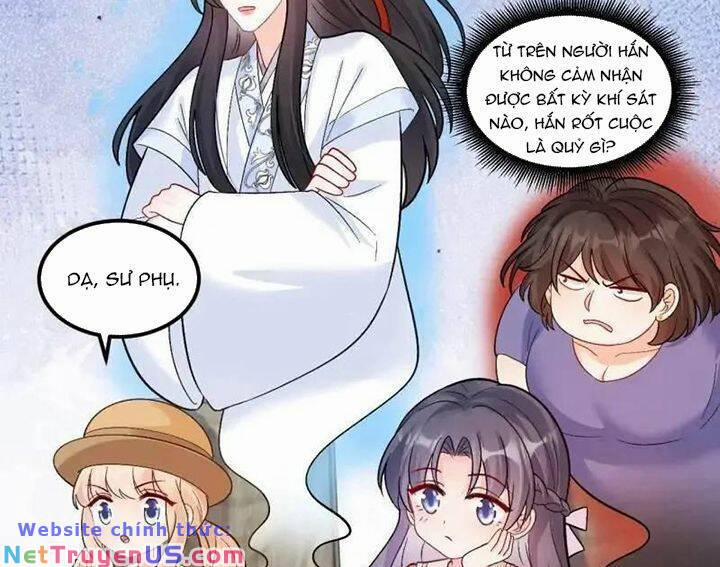 Bé Thóc Đáng Thương Được Tám Người Cậu Tranh Sủng 56 trang 6