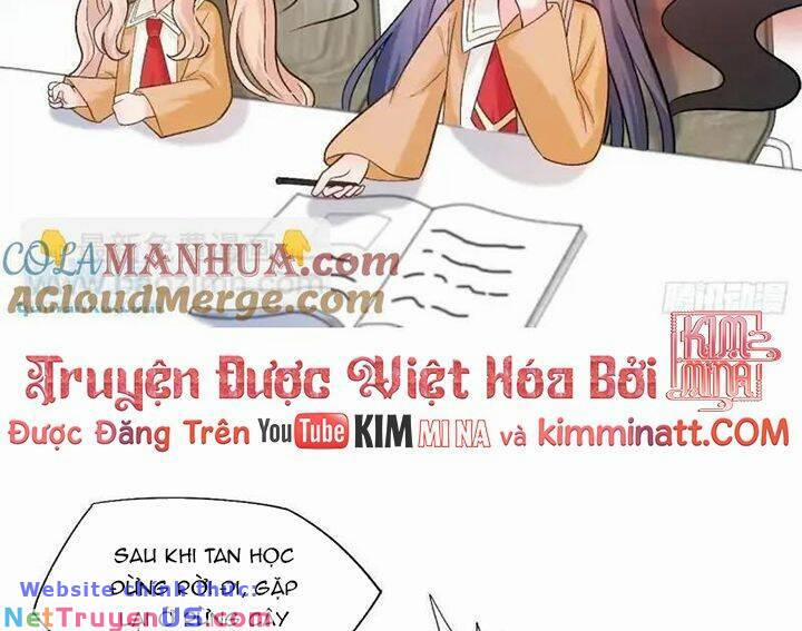 Bé Thóc Đáng Thương Được Tám Người Cậu Tranh Sủng 56 trang 7