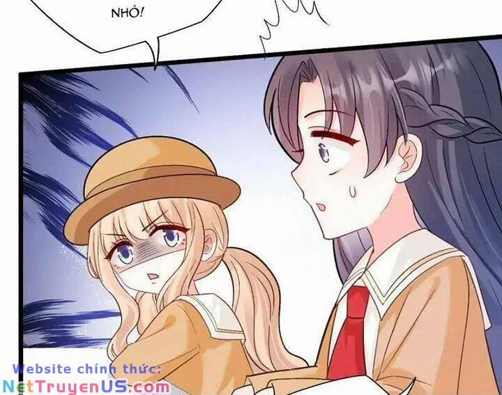 Bé Thóc Đáng Thương Được Tám Người Cậu Tranh Sủng 56 trang 8