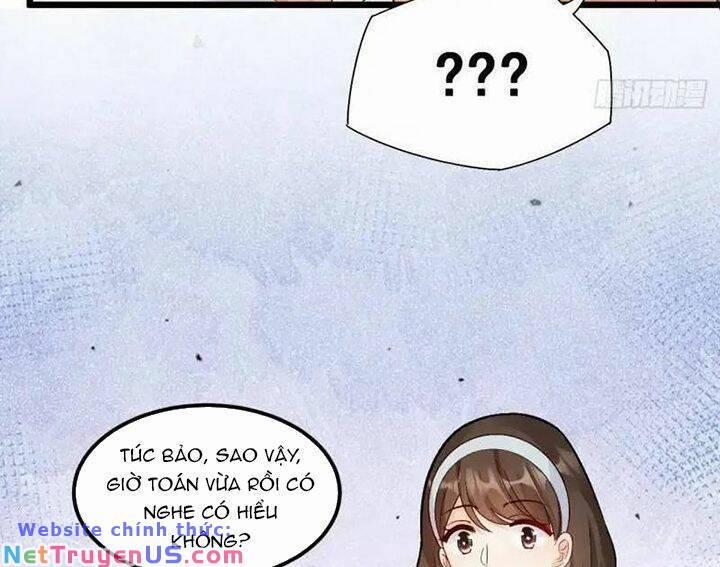 Bé Thóc Đáng Thương Được Tám Người Cậu Tranh Sủng 56 trang 9