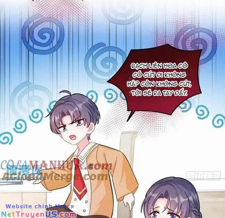 Bé Thóc Đáng Thương Được Tám Người Cậu Tranh Sủng 57 trang 1