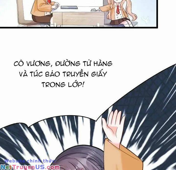 Bé Thóc Đáng Thương Được Tám Người Cậu Tranh Sủng 57 trang 10