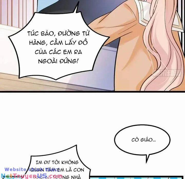 Bé Thóc Đáng Thương Được Tám Người Cậu Tranh Sủng 57 trang 15