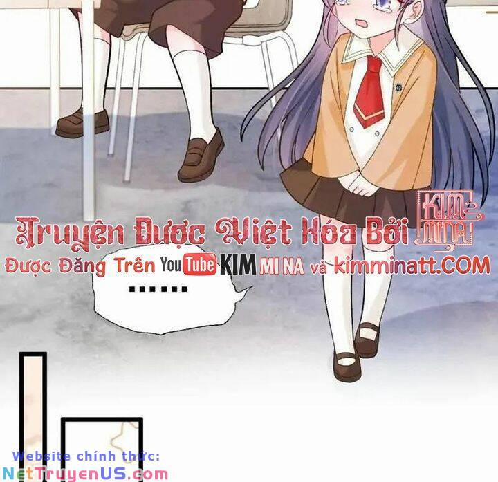 Bé Thóc Đáng Thương Được Tám Người Cậu Tranh Sủng 57 trang 2