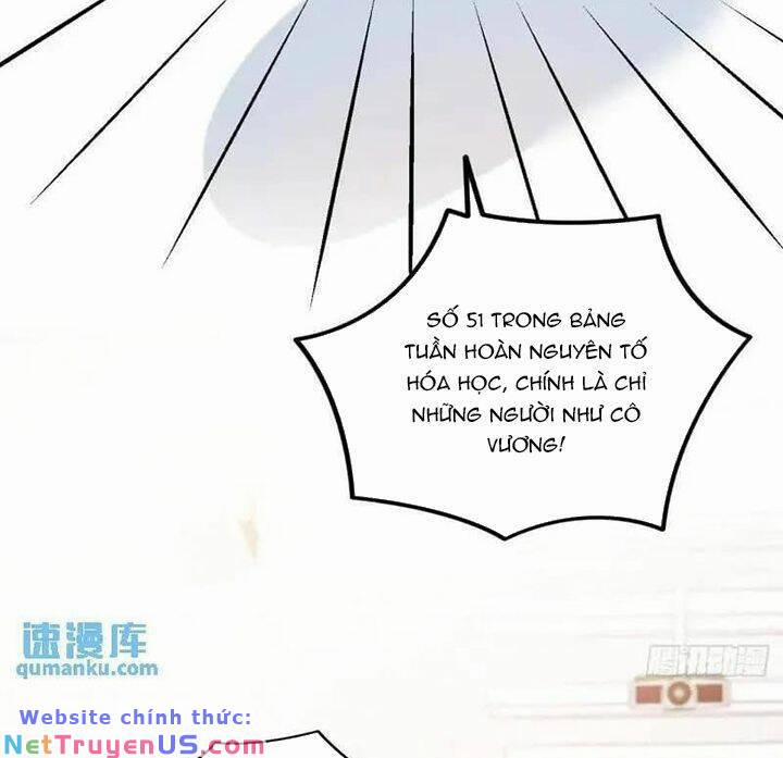 Bé Thóc Đáng Thương Được Tám Người Cậu Tranh Sủng 57 trang 23