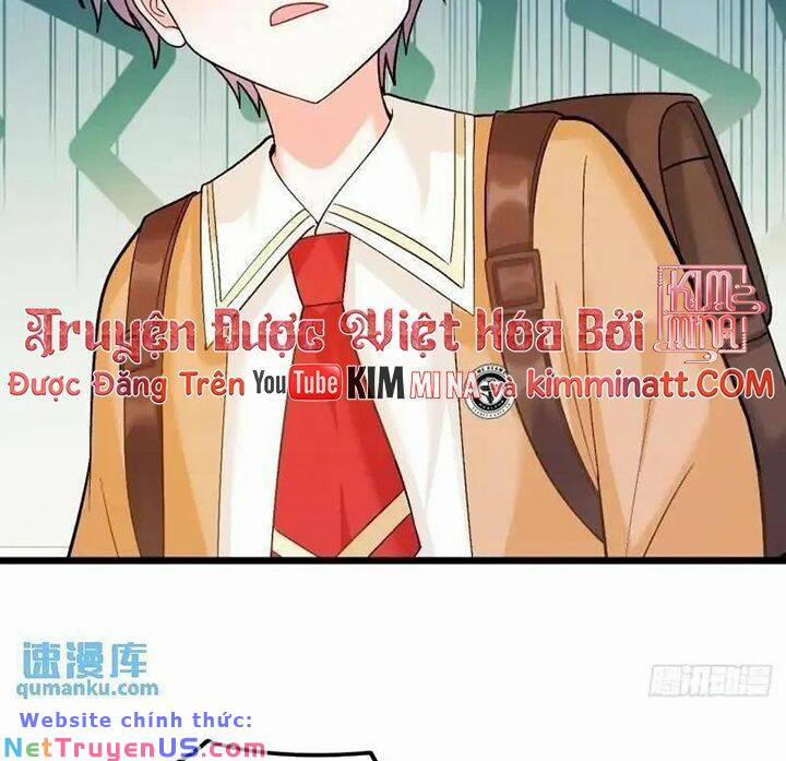 Bé Thóc Đáng Thương Được Tám Người Cậu Tranh Sủng 57 trang 26