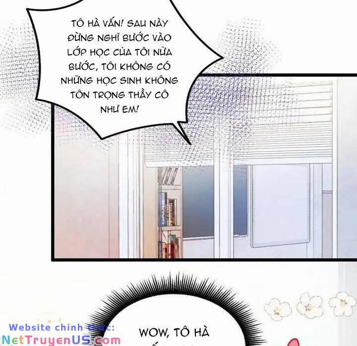 Bé Thóc Đáng Thương Được Tám Người Cậu Tranh Sủng 57 trang 27