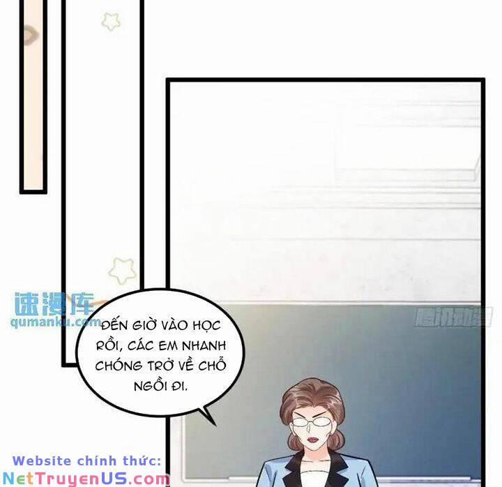 Bé Thóc Đáng Thương Được Tám Người Cậu Tranh Sủng 57 trang 3